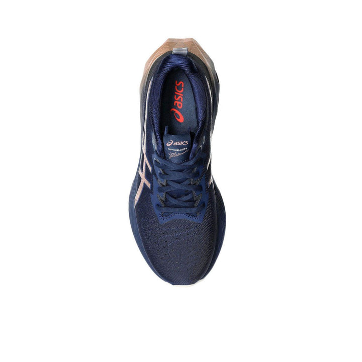 ASICS Novablast 4 Platinum Women's Running Shoes