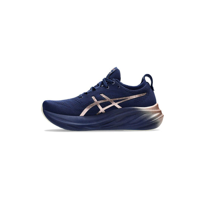 ASICS Gel-Nimbus 26 Platinum Women's Running Shoes