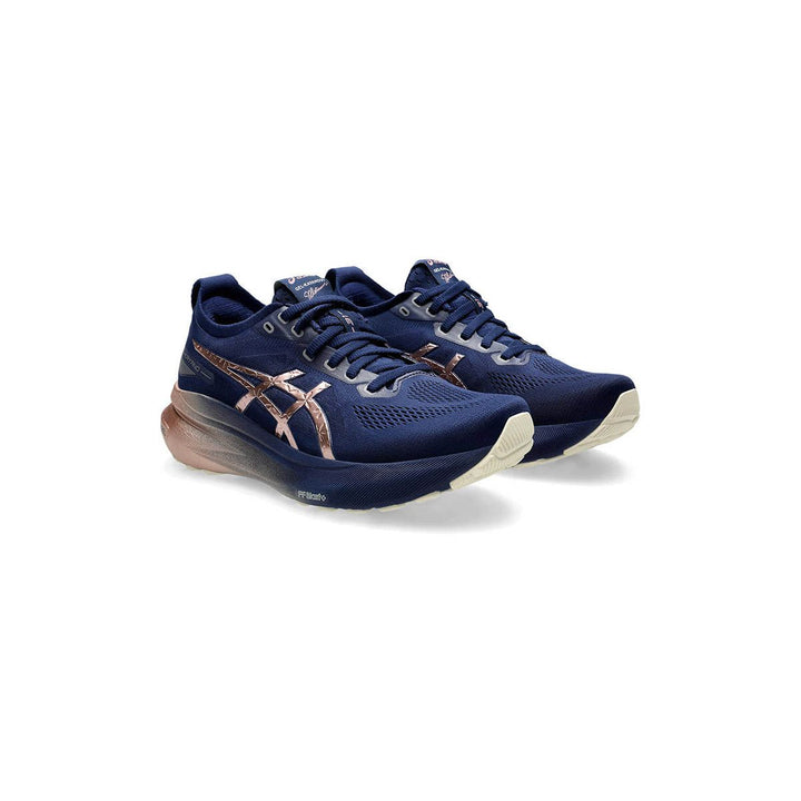 ASICS Gel-Kayano 31 Platinum Women's Running Shoes
