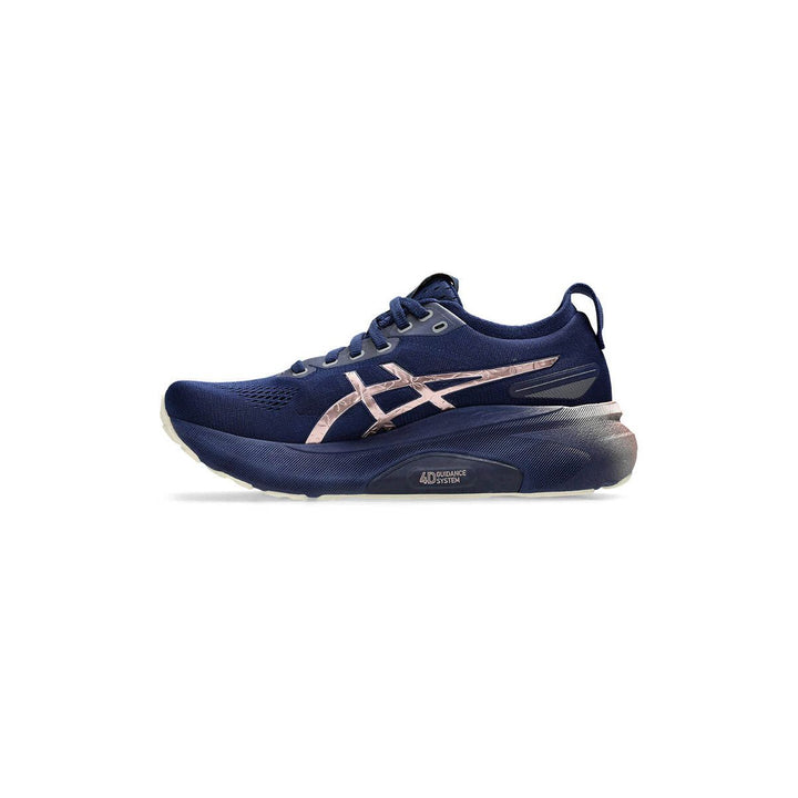 ASICS Gel-Kayano 31 Platinum Women's Running Shoes