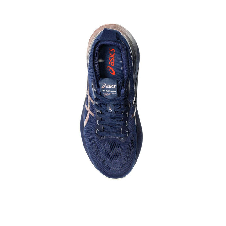 ASICS Gel-Kayano 31 Platinum Women's Running Shoes