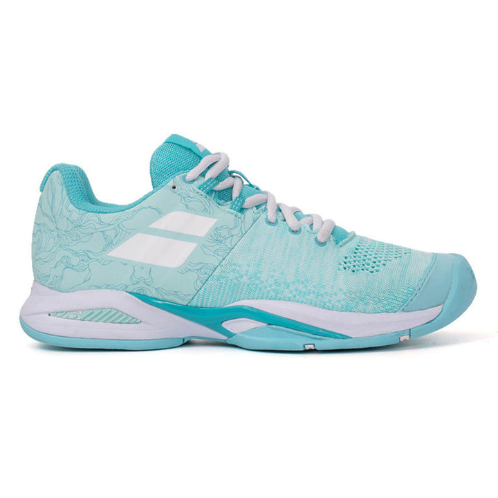 BABOLAT Propulse Blast All Court Men's Tennis Shoes