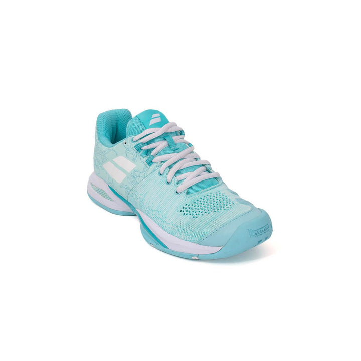 BABOLAT Propulse Blast All Court Men's Tennis Shoes