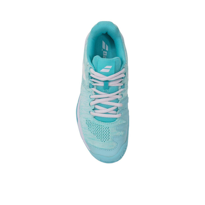 BABOLAT Propulse Blast All Court Men's Tennis Shoes