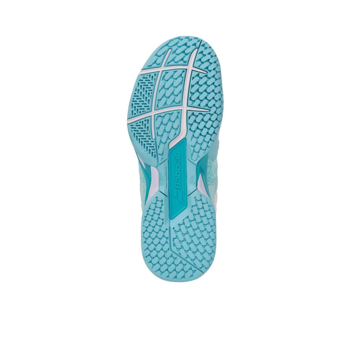 BABOLAT Propulse Blast All Court Men's Tennis Shoes