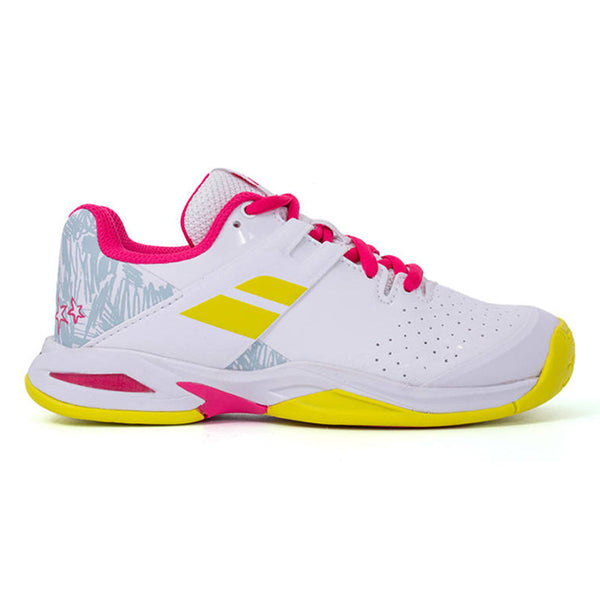 BABOLAT Propulse All Court Junior Kids Tennis Shoes