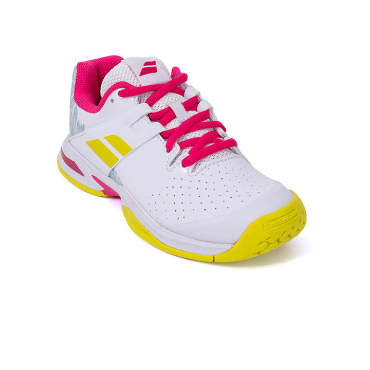 BABOLAT Propulse All Court Junior Kids Tennis Shoes