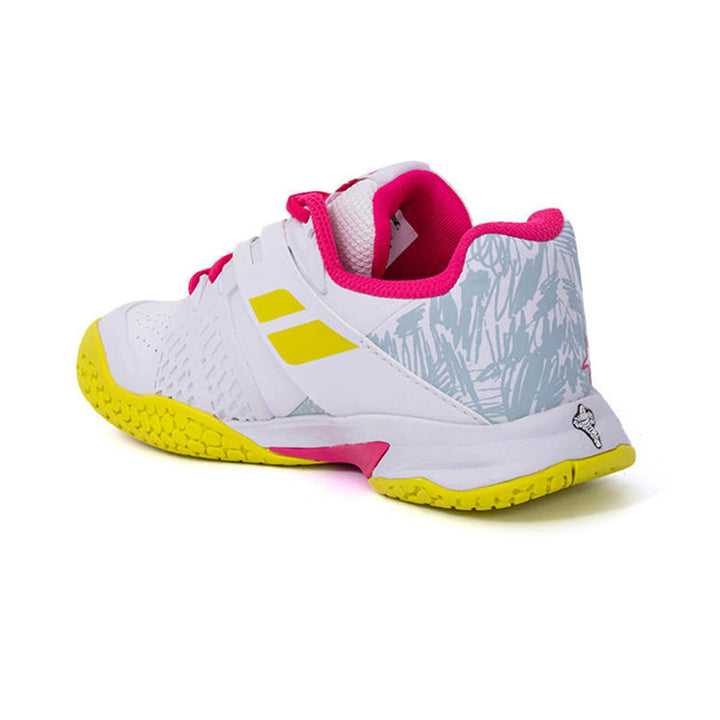 BABOLAT Propulse All Court Junior Kids Tennis Shoes