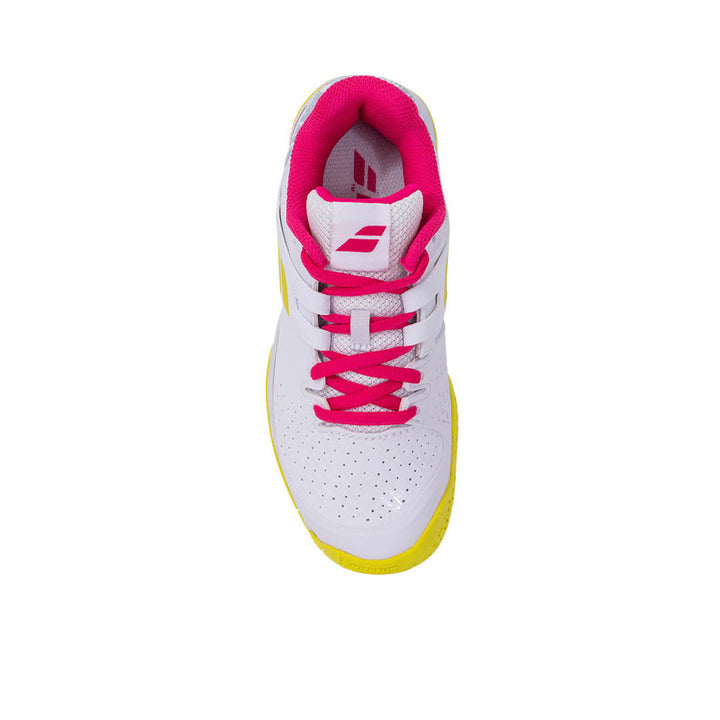 BABOLAT Propulse All Court Junior Kids Tennis Shoes