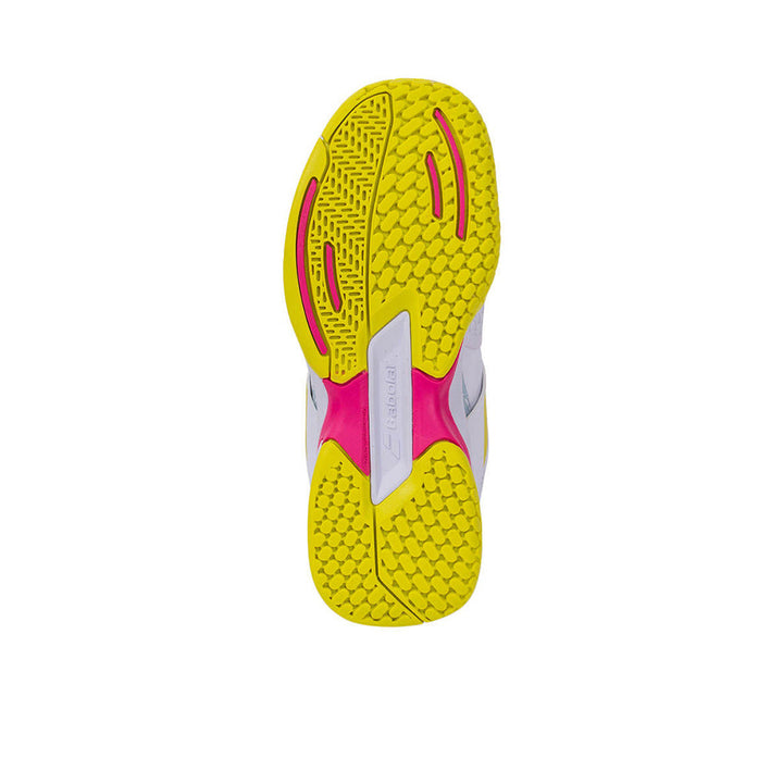 BABOLAT Propulse All Court Junior Kids Tennis Shoes