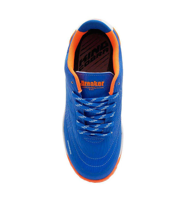BREAKER BC010 Men's Futsal Shoes