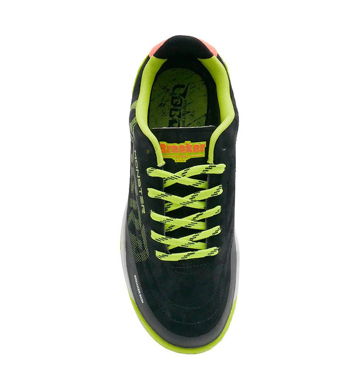 BREAKER BC011 Men's Futsal Shoes