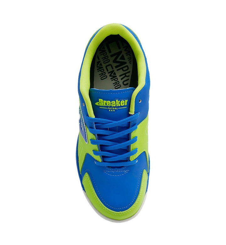 BREAKER CM005 Men's Futsal Shoes