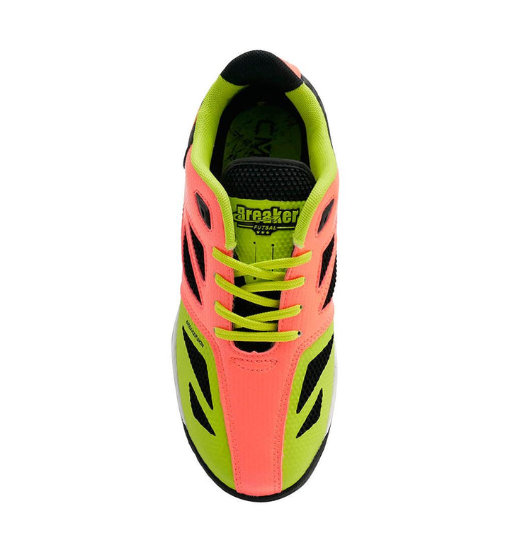 BREAKER CM006 Men's Futsal Shoes