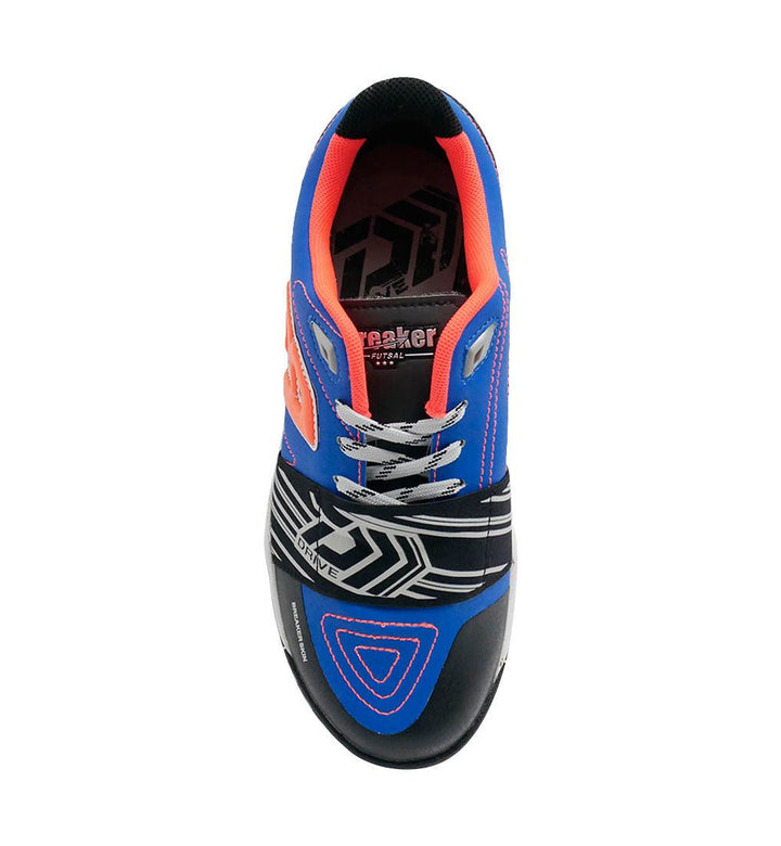BREAKER BD007 Men's Futsal Shoes