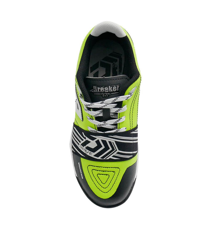 BREAKER BD007 Men's Futsal Shoes