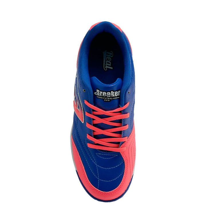 BREAKER BK0911 Men's Futsal Shoes