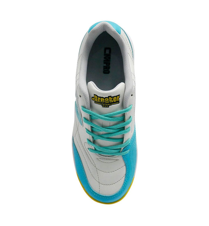 BREAKER BK0911 Men's Futsal Shoes