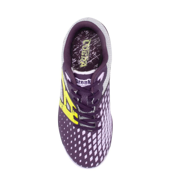 BREAKER Cobra Monster Men's Futsal Shoes