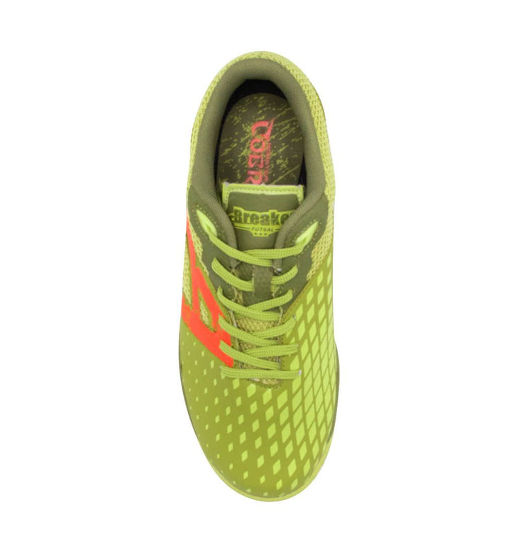 BREAKER Cobra Monster Men's Futsal Shoes