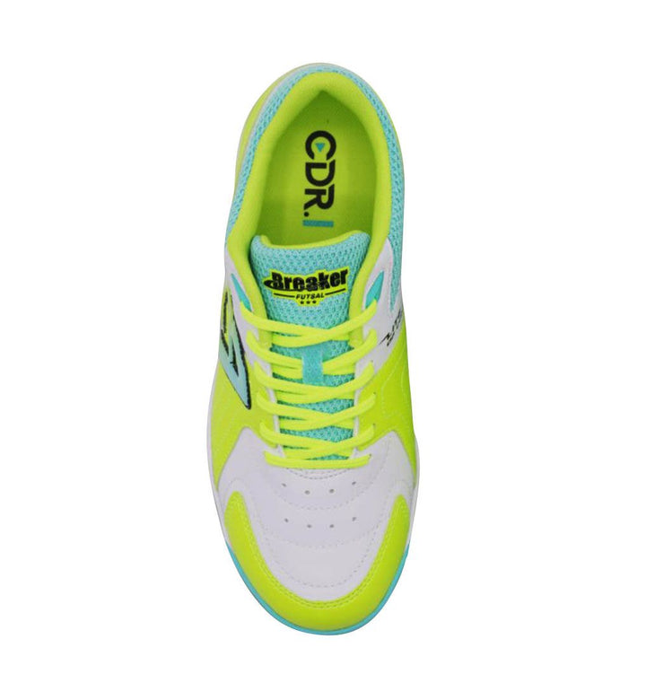 BREAKER CDR Men's Futsal Shoes