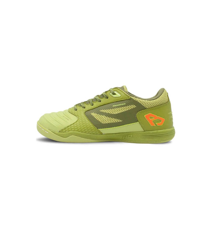 BREAKER CM007 Men's Futsal Shoes