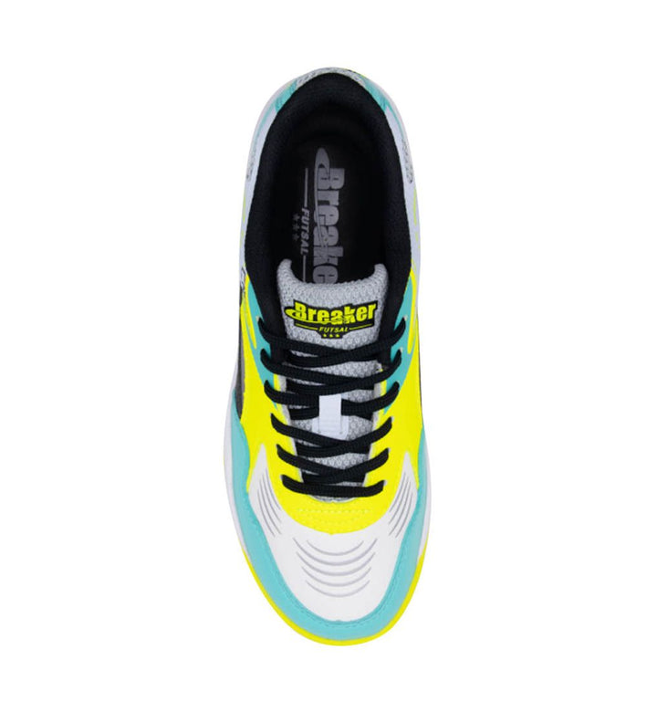 BREAKER CM008 Men's Futsal Shoes