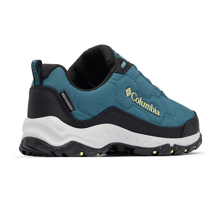 COLUMBIA Firecamp™ III Waterproof Women's Hiking Shoes