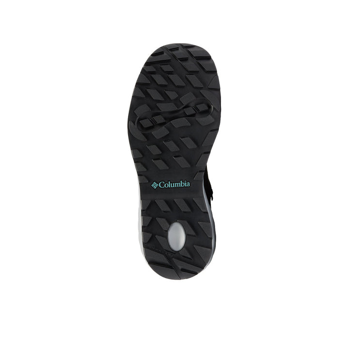 COLUMBIA Newton Wander™ LTR - Wide Women's Boots
