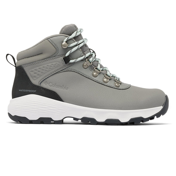 COLUMBIA Newton Wander™ LTR - Wide Women's Boots