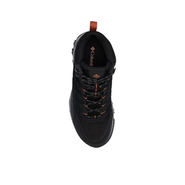 COLUMBIA Strata Trail™ Mid Waterproof - Wide Men's Hiking Shoes