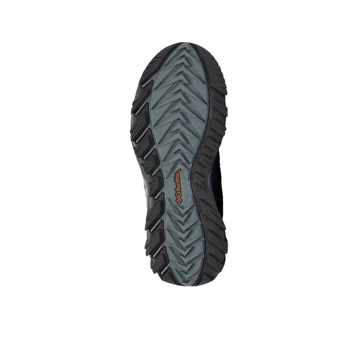 COLUMBIA Strata Trail™ Mid Waterproof - Wide Men's Hiking Shoes