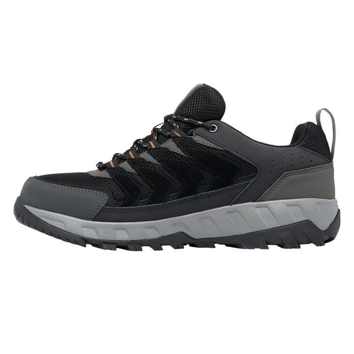 COLUMBIA Strata Trail™ Low Waterproof - Wide Men's Hiking Shoes