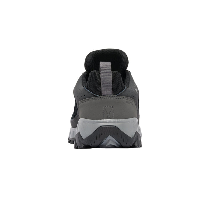COLUMBIA Strata Trail™ Low Waterproof - Wide Men's Hiking Shoes