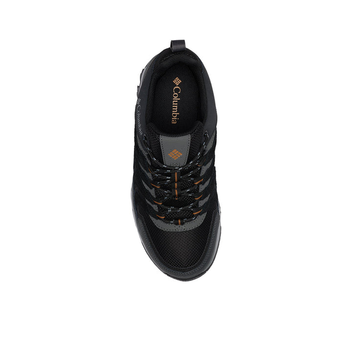 COLUMBIA Strata Trail™ Low Waterproof - Wide Men's Hiking Shoes