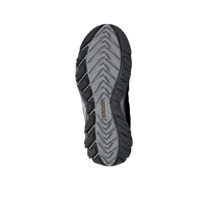 COLUMBIA Strata Trail™ Low Waterproof - Wide Men's Hiking Shoes