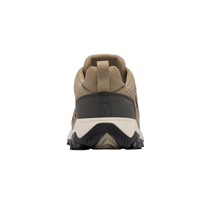 COLUMBIA Strata Trail™ Low Waterproof - Wide Men's Hiking Shoes