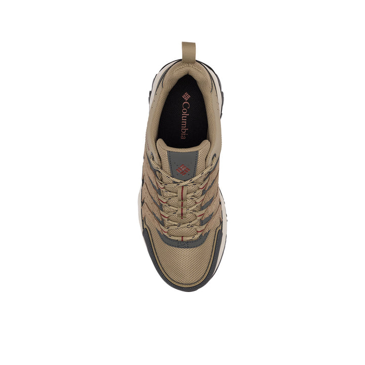 COLUMBIA Strata Trail™ Low Waterproof - Wide Men's Hiking Shoes