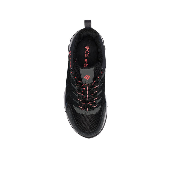 COLUMBIA Strata Trail™ Low Waterproof - Wide Women's Hiking Shoes