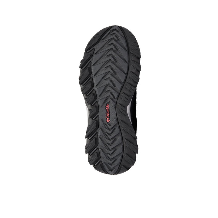 COLUMBIA Strata Trail™ Low Waterproof - Wide Women's Hiking Shoes