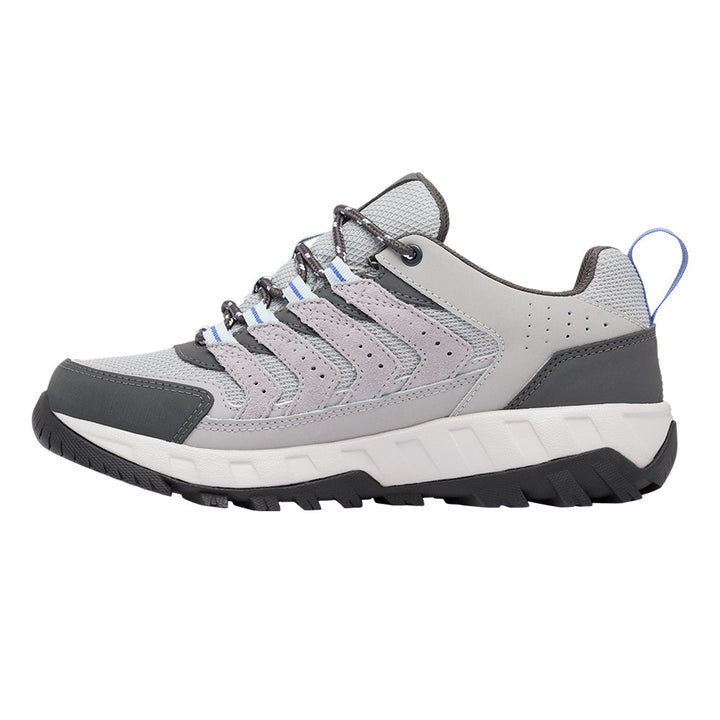 COLUMBIA Strata Trail™ Low Waterproof - Wide Women's Hiking Shoes