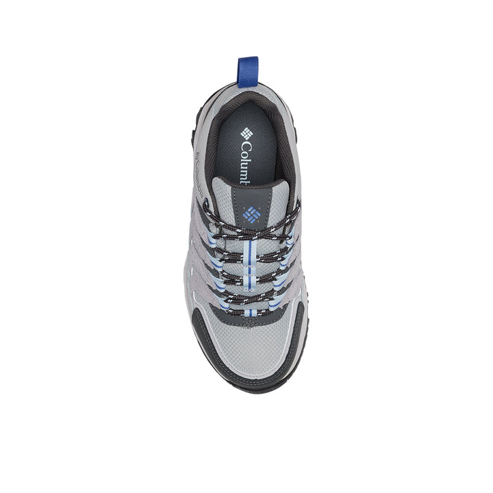 COLUMBIA Strata Trail™ Low Waterproof - Wide Women's Hiking Shoes