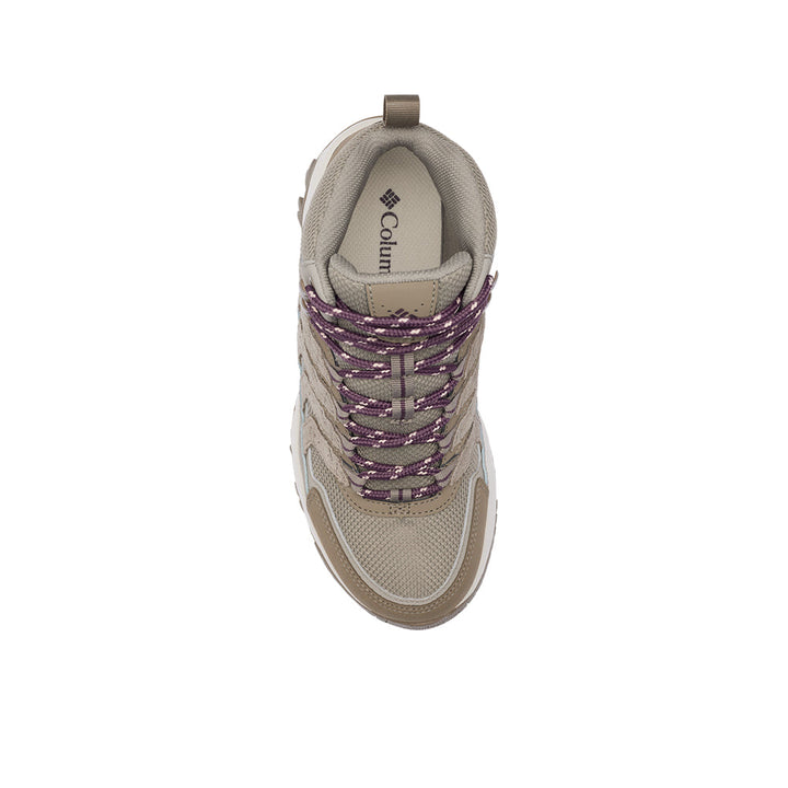 COLUMBIA Strata Trail™ Mid Waterproof - Wide Women's Hiking Shoes