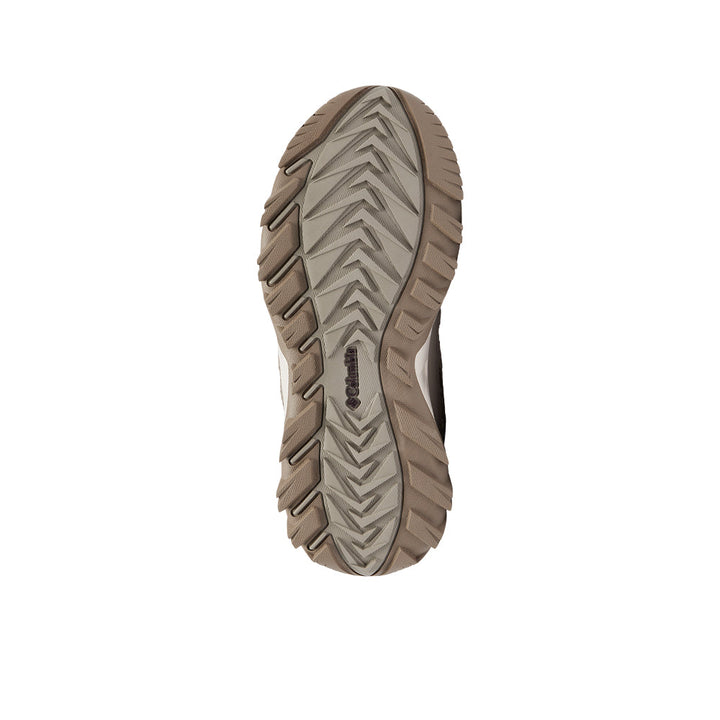 COLUMBIA Strata Trail™ Mid Waterproof - Wide Women's Hiking Shoes