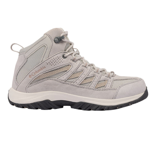 COLUMBIA Crestwood™ Mid Waterproof Women's Hiking Shoes