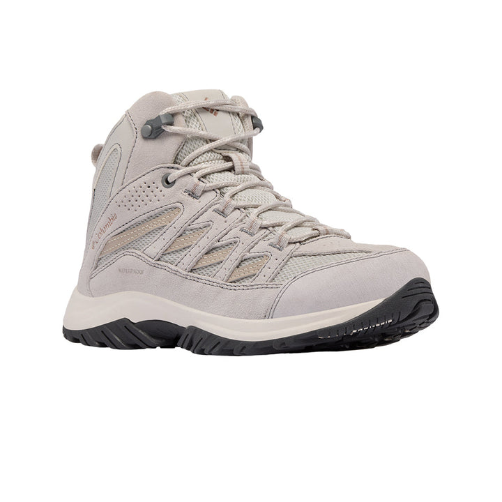 COLUMBIA Crestwood™ Mid Waterproof Women's Hiking Shoes