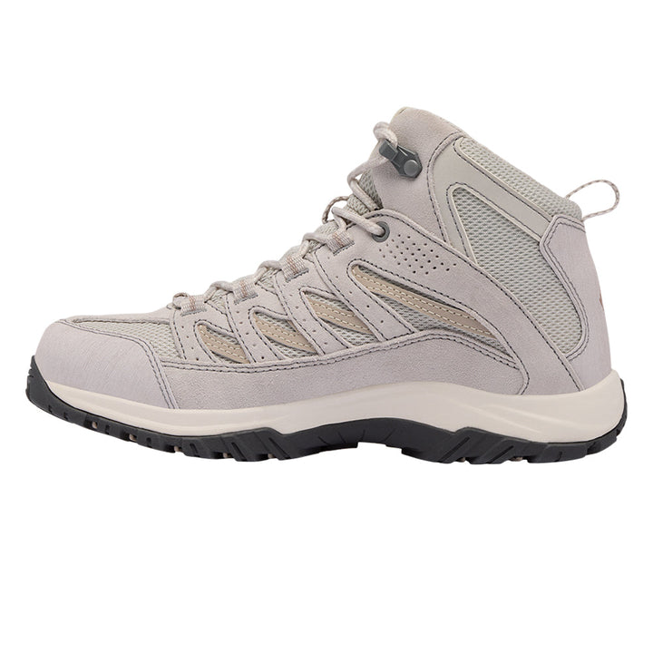 COLUMBIA Crestwood™ Mid Waterproof Women's Hiking Shoes
