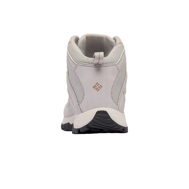 COLUMBIA Crestwood™ Mid Waterproof Women's Hiking Shoes
