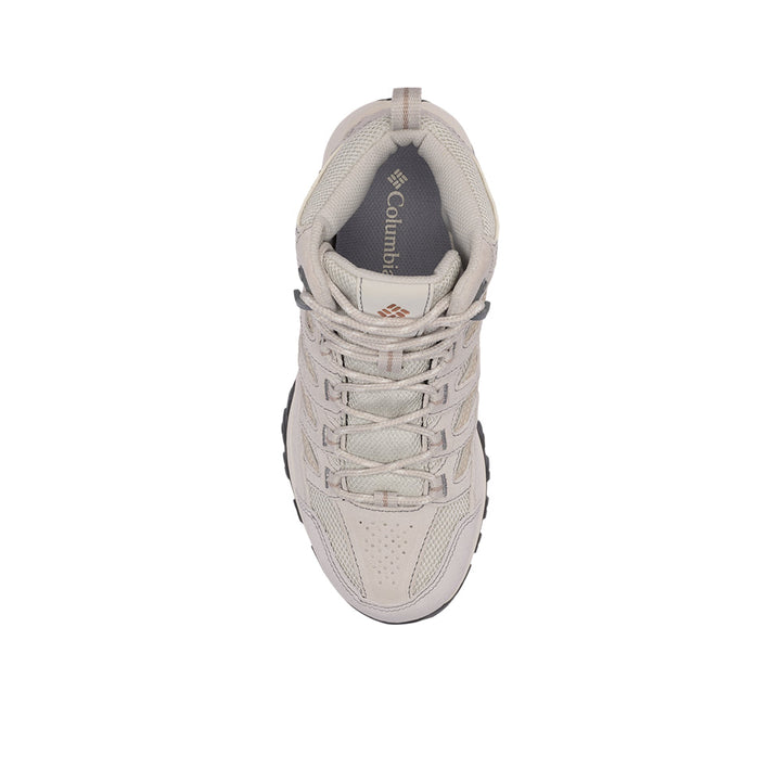 COLUMBIA Crestwood™ Mid Waterproof Women's Hiking Shoes