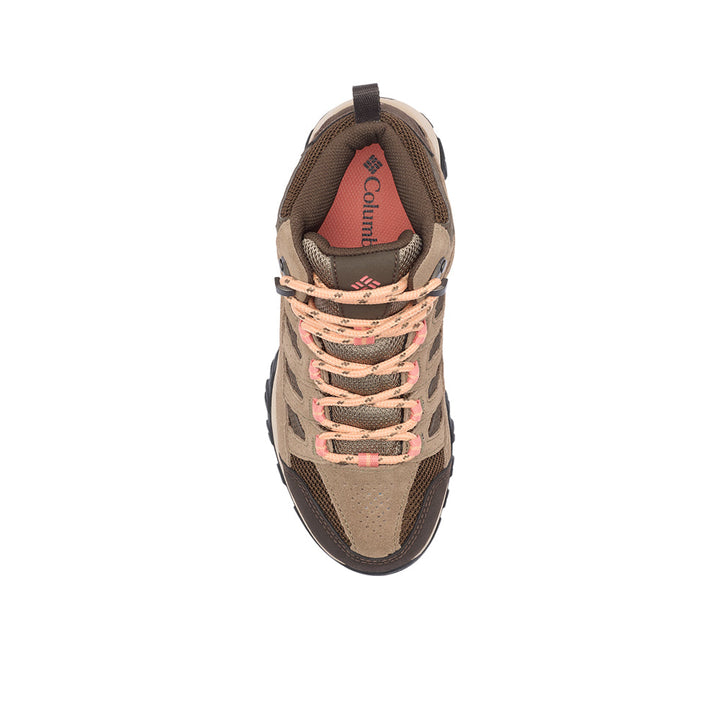 COLUMBIA Crestwood™ Mid Waterproof Women's Hiking Shoes